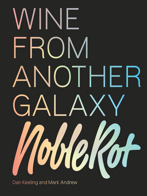 The Noble Rot Book - ebook